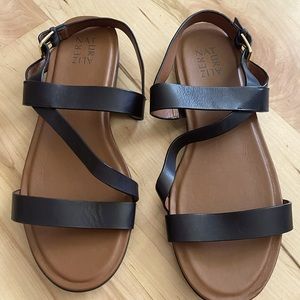 Naturalizer Sandals